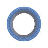 PAI INDUSTRIES ­-­ 621133 ­-­ SILICONE HOSE REPLACES DETROIT DIESEL A4729970453