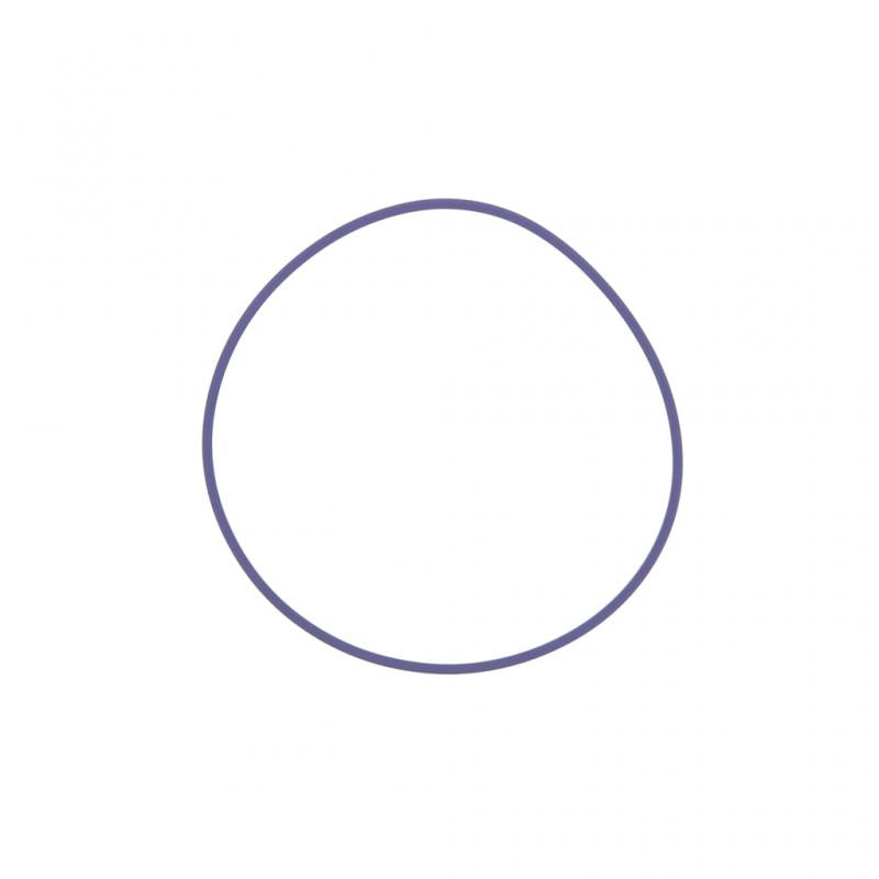 PAI INDUSTRIES ­-­ 621228 ­-­ LINER SEAL REPLACES DETROIT DIESEL A0229975245