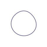 PAI INDUSTRIES ­-­ 621228 ­-­ LINER SEAL REPLACES DETROIT DIESEL A0229975245