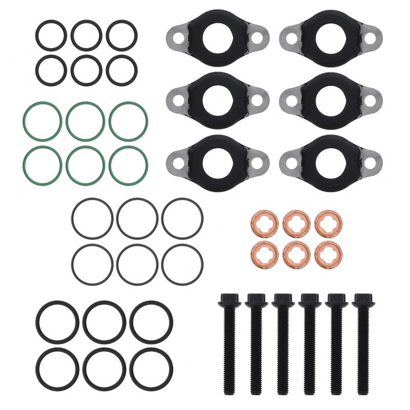 PAI INDUSTRIES ­-­ 621249 ­-­ O-RING KIT REPLACES DETROIT DIESEL A4600700987