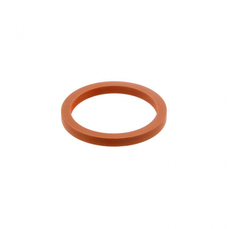 PAI INDUSTRIES ­-­ 621260 ­-­ RECTANGULAR SEALING RING (8PCS) REPLACES DETROIT DIESEL 23508392