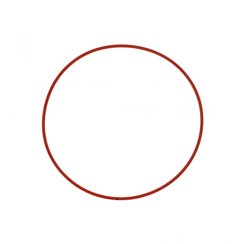 PAI INDUSTRIES ­-­ 621270 ­-­ RECTANGULAR SEALING RING (5PCS) REPLACES DETROIT DIESEL 23530432