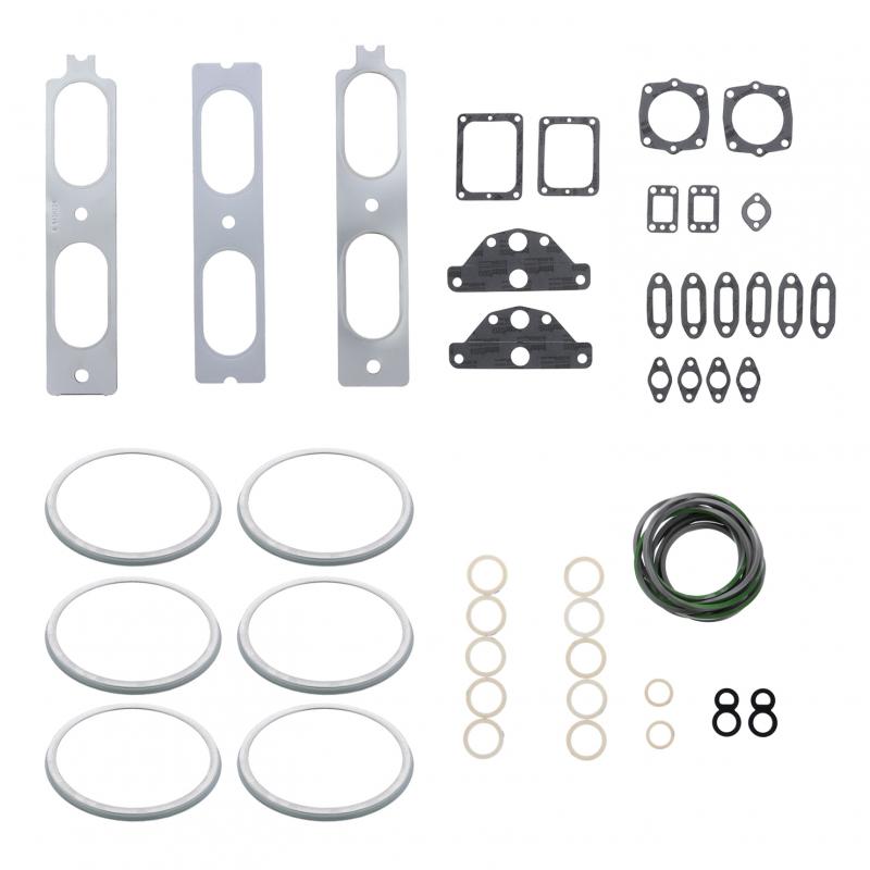 PAI INDUSTRIES ­-­ 631254 ­-­ HEAD GASKET SET REPLACES DETROIT DIESEL 5195742
