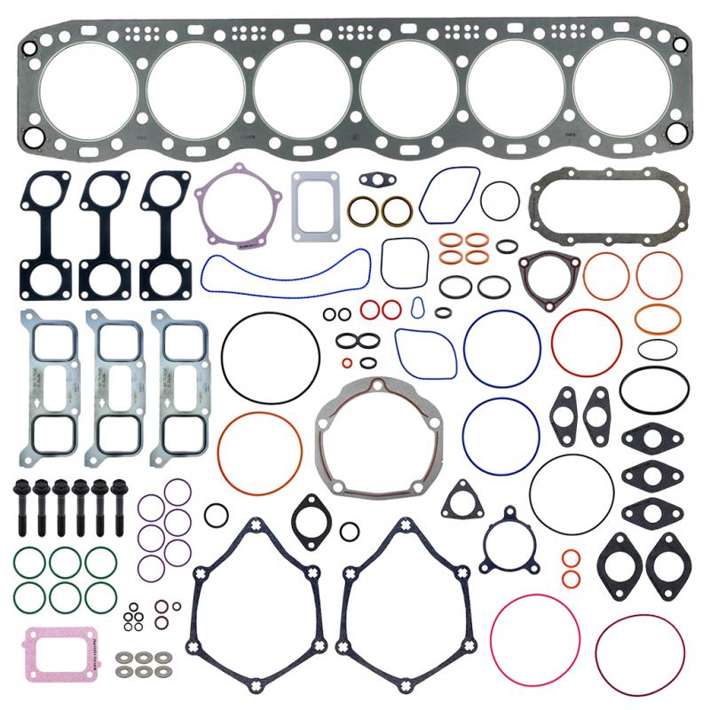 PAI INDUSTRIES ­-­ 631276 ­-­ OVERHAUL GASKET & SEAL KIT
