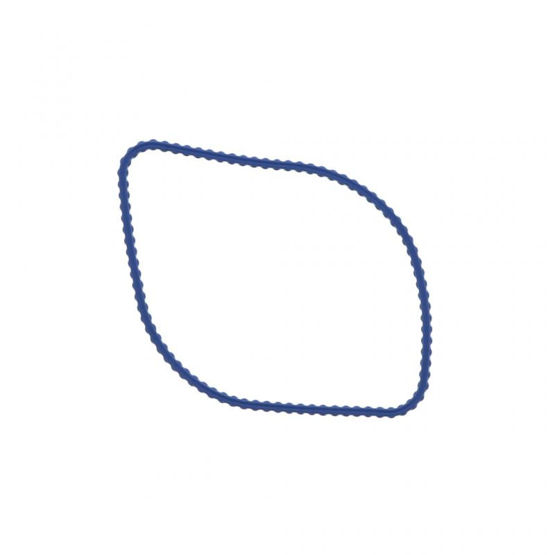 PAI INDUSTRIES ­-­ 631301 ­-­ CAMSHAFT PLATE GASKET (5PCS) REPLACES DETROIT DIESEL 23521935
