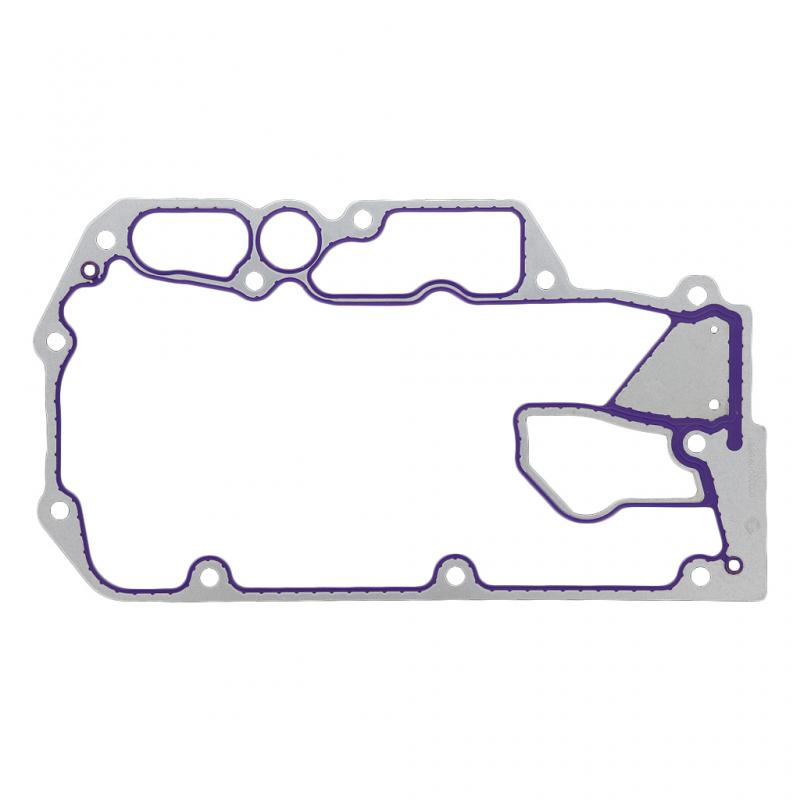PAI INDUSTRIES ­-­ 631350E ­-­ OIL COOLER GASKET REPLACES DETROIT DIESEL A4721841980