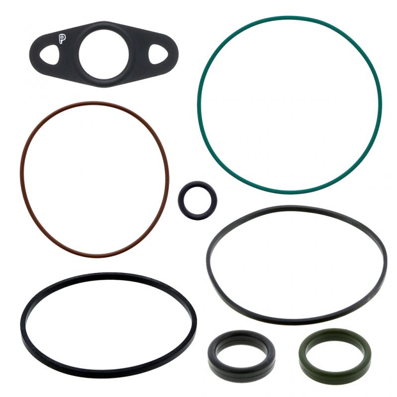 PAI INDUSTRIES ­-­ 631377 ­-­ O-RING KIT REPLACES DETROIT DIESEL OSK01581