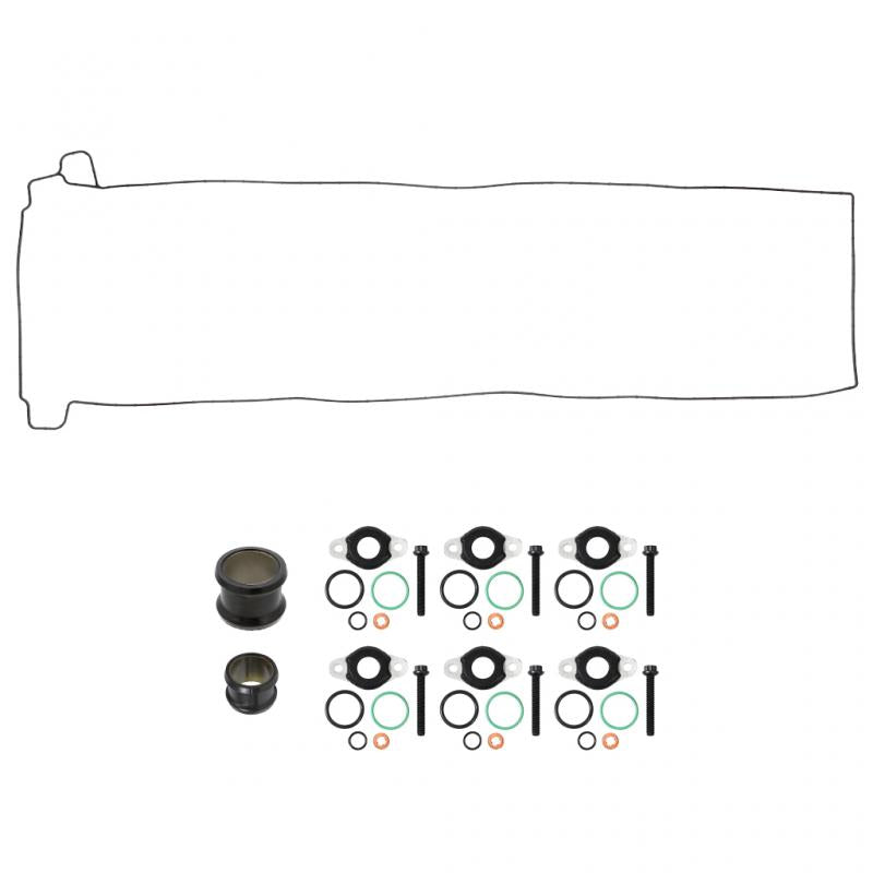 PAI INDUSTRIES ­-­ 631410 ­-­ GASKET KIT REPLACES DETROIT DIESEL OSK01513