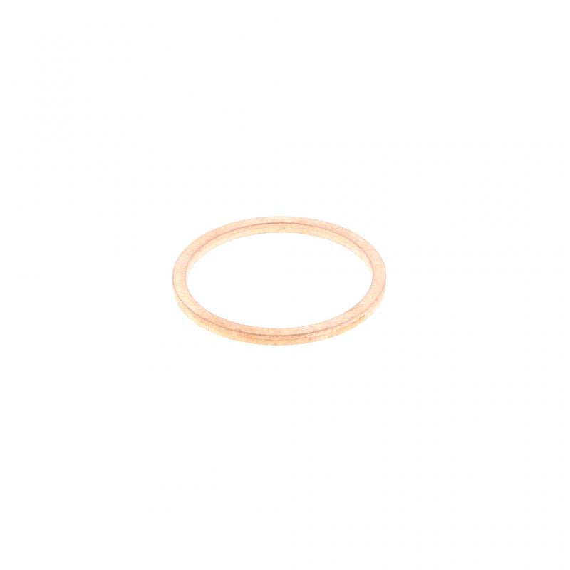 PAI INDUSTRIES ­-­ 640081 ­-­ COPPER WASHER (4PCS) REPLACES DETROIT DIESEL N007603027100