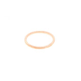 PAI INDUSTRIES ­-­ 640081 ­-­ COPPER WASHER (4PCS) REPLACES DETROIT DIESEL N007603027100