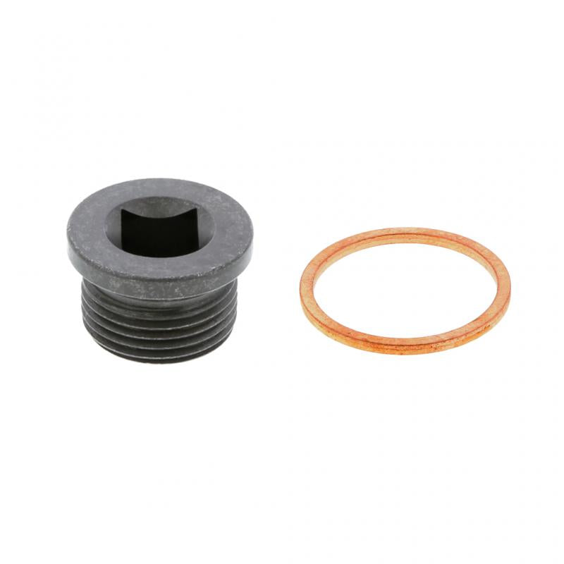 PAI INDUSTRIES ­-­ 640132 ­-­ DRAIN PLUG KIT (2PCS) REPLACES DETROIT DIESEL A4729900217