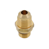 PAI INDUSTRIES ­-­ 640141 ­-­ CONNECTOR FITTING REPLACES DETROIT DIESEL 23531273