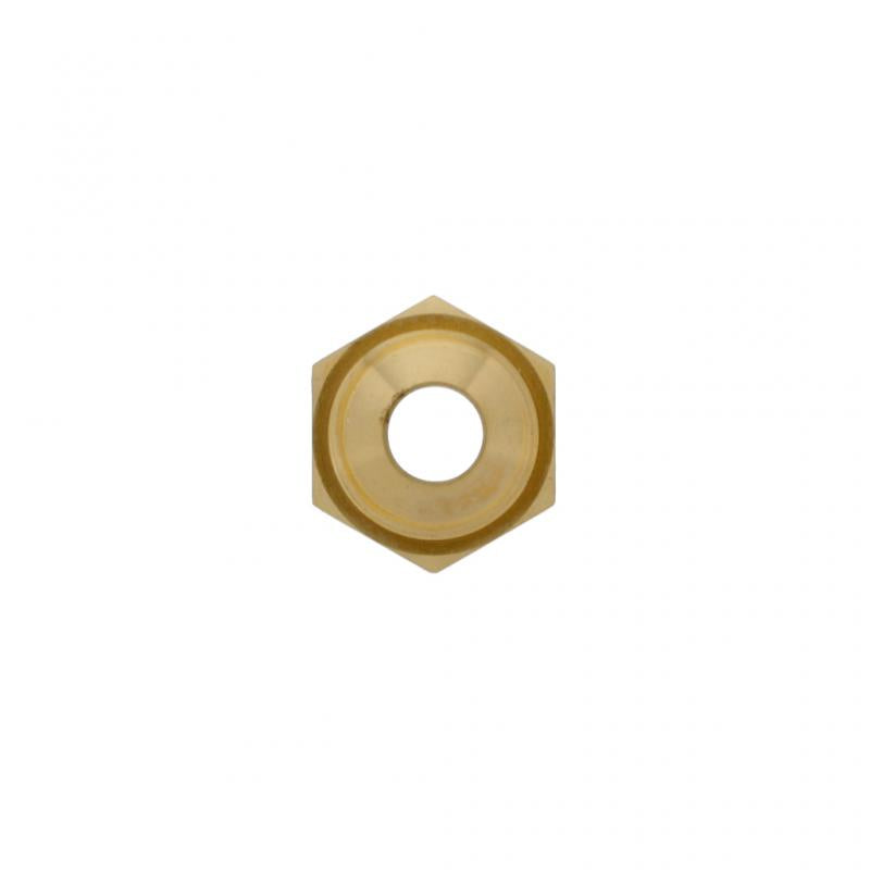 PAI INDUSTRIES ­-­ 640141 ­-­ CONNECTOR FITTING REPLACES DETROIT DIESEL 23531273