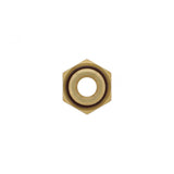 PAI INDUSTRIES ­-­ 640141 ­-­ CONNECTOR FITTING REPLACES DETROIT DIESEL 23531273