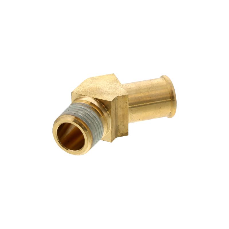 PAI INDUSTRIES ­-­ 640150 ­-­ ELBOW FITTING REPLACES DETROIT DIESEL 23505201