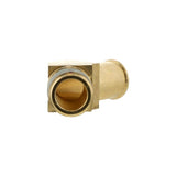 PAI INDUSTRIES ­-­ 640150 ­-­ ELBOW FITTING REPLACES DETROIT DIESEL 23505201