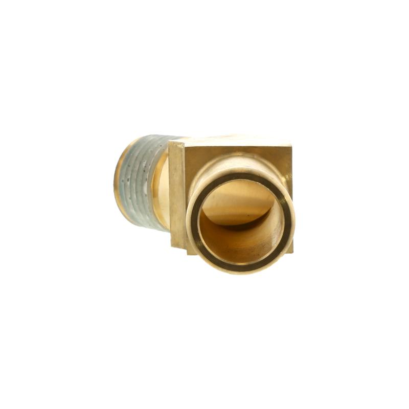 PAI INDUSTRIES ­-­ 640150 ­-­ ELBOW FITTING REPLACES DETROIT DIESEL 23505201