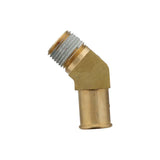 PAI INDUSTRIES ­-­ 640150 ­-­ ELBOW FITTING REPLACES DETROIT DIESEL 23505201