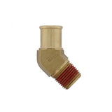 PAI INDUSTRIES ­-­ 640150 ­-­ ELBOW FITTING REPLACES DETROIT DIESEL 23505201