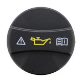 PAI INDUSTRIES ­-­ 641200OEM ­-­ OIL FILL CAP REPLACES DETROIT DIESEL A0000101285