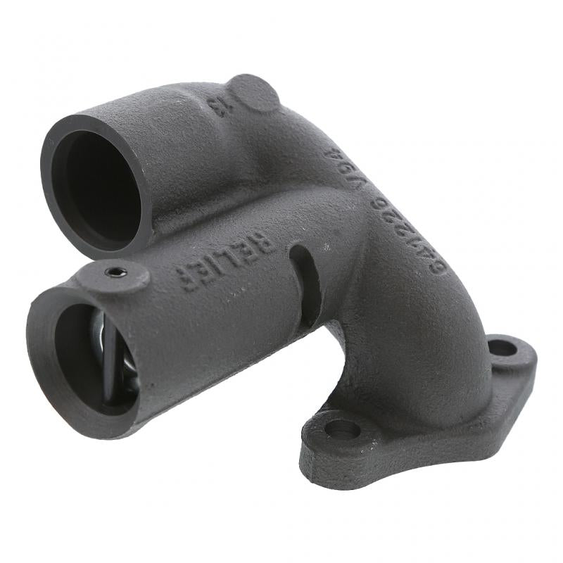 PAI INDUSTRIES ­-­ 641226 ­-­ OIL PUMP RELIEF VALVE REPLACES DETROIT DIESEL 23528691