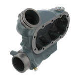 PAI INDUSTRIES ­-­ 641260OEM ­-­ OIL COOLER HOUSING REPLACES DETROIT DIESEL 23526054