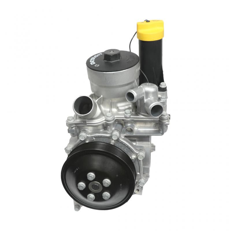 PAI INDUSTRIES ­-­ 641262OEM ­-­ OIL COOLER MODULE REPLACES DETROIT DIESEL EA4711807210