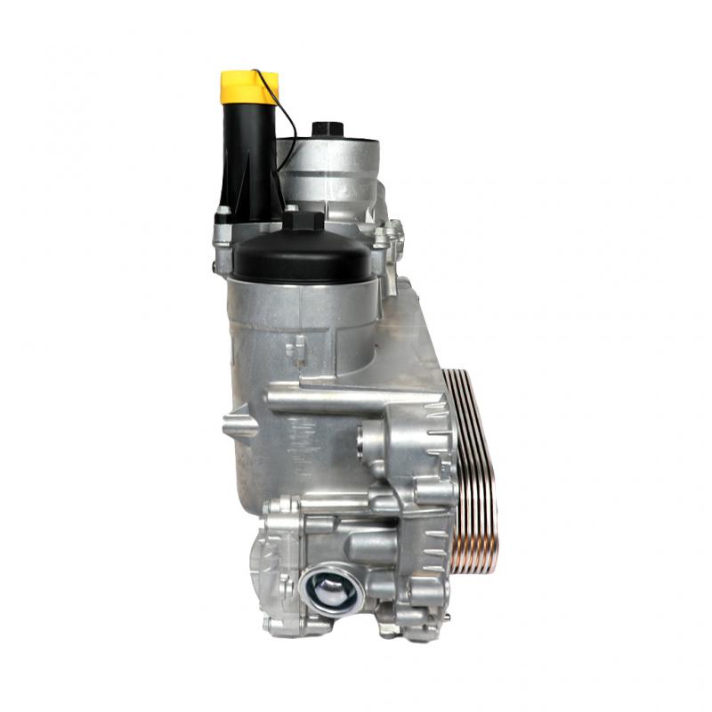 PAI INDUSTRIES ­-­ 641262OEM ­-­ OIL COOLER MODULE REPLACES DETROIT DIESEL EA4711807210
