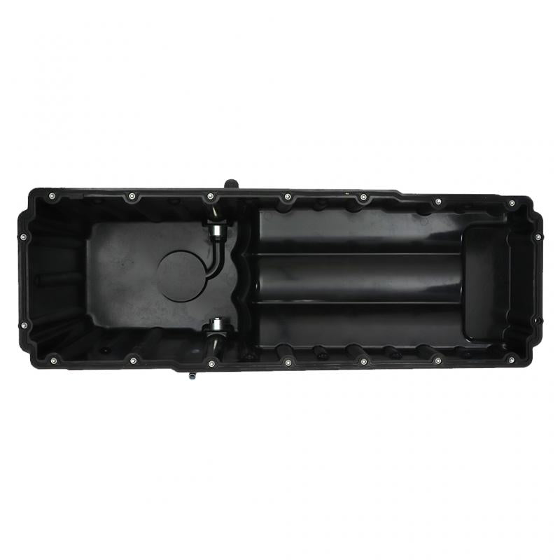 PAI INDUSTRIES ­-­ 641292 ­-­ OIL PAN KIT REPLACES DETROIT DIESEL A4720102313