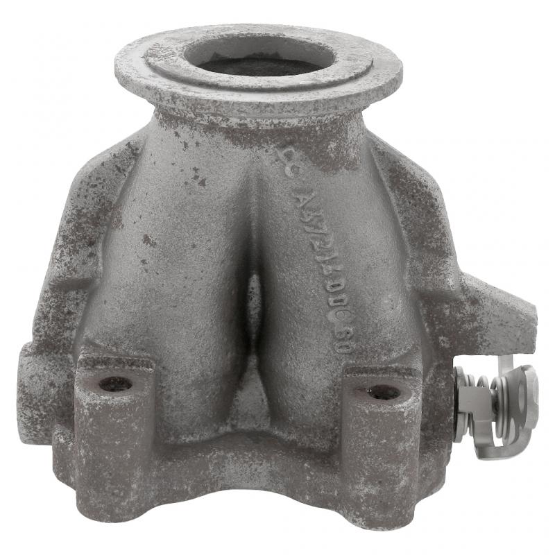 PAI INDUSTRIES ­-­ 641309UX ­-­ EGR VALVE(USED) REPLACES DETROIT DIESEL A4721400660