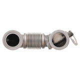 PAI INDUSTRIES ­-­ 641310UX ­-­ TUBE EGR VALVE (USED) REPLACES DETROIT DIESEL A4701402108