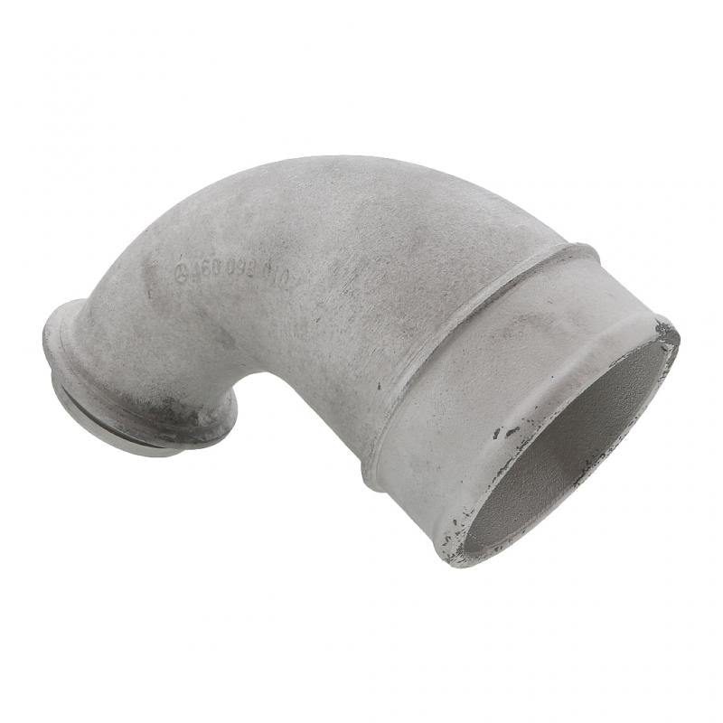 PAI INDUSTRIES ­-­ 641312UX ­-­ TURBOCHARGER ELBOW OUTLET PIPE (USED) REPLACES DETROIT DIESEL A4600980107