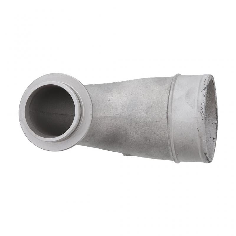 PAI INDUSTRIES ­-­ 641312UX ­-­ TURBOCHARGER ELBOW OUTLET PIPE (USED) REPLACES DETROIT DIESEL A4600980107