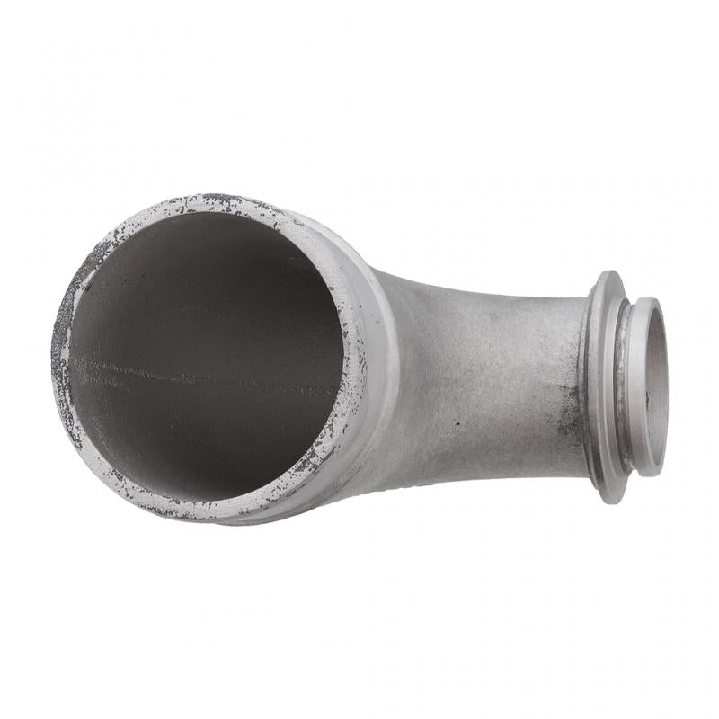 PAI INDUSTRIES ­-­ 641312UX ­-­ TURBOCHARGER ELBOW OUTLET PIPE (USED) REPLACES DETROIT DIESEL A4600980107