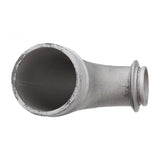 PAI INDUSTRIES ­-­ 641312UX ­-­ TURBOCHARGER ELBOW OUTLET PIPE (USED) REPLACES DETROIT DIESEL A4600980107