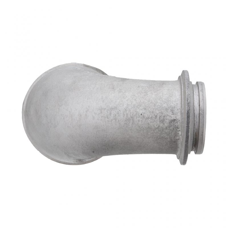 PAI INDUSTRIES ­-­ 641312UX ­-­ TURBOCHARGER ELBOW OUTLET PIPE (USED) REPLACES DETROIT DIESEL A4600980107