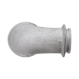 PAI INDUSTRIES ­-­ 641312UX ­-­ TURBOCHARGER ELBOW OUTLET PIPE (USED) REPLACES DETROIT DIESEL A4600980107