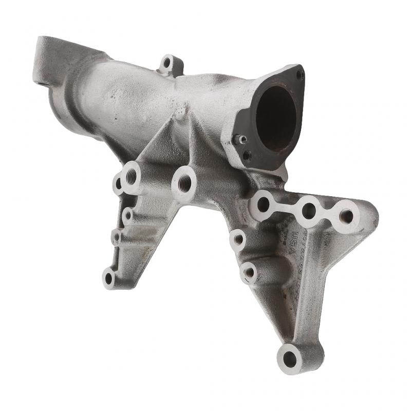 PAI INDUSTRIES ­-­ 641318UX ­-­ EGR WATER MANIFOLD (USED) REPLACES DETROIT DIESEL A4722031244