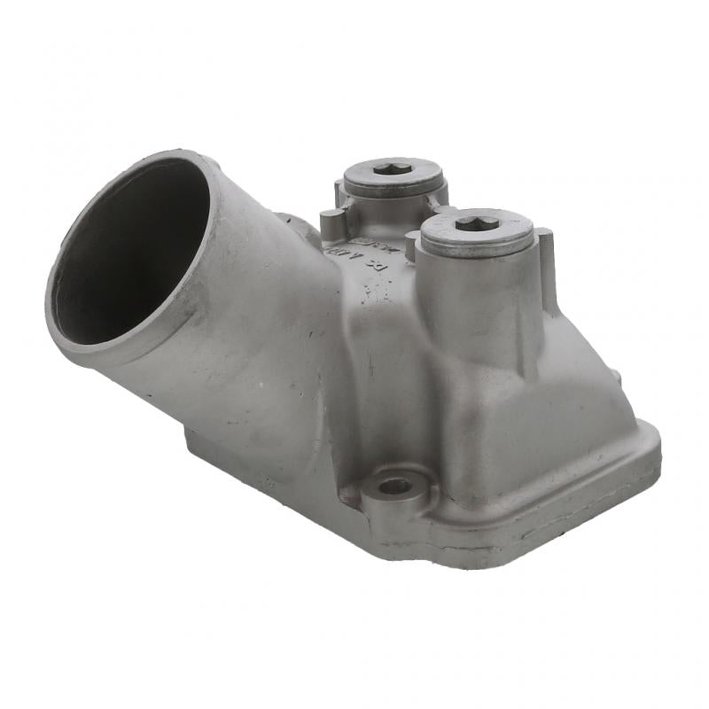 PAI INDUSTRIES ­-­ 641319UX ­-­ MANIFOLD,THERMOSTAT(USED) REPLACES DETROIT DIESEL A4722033031