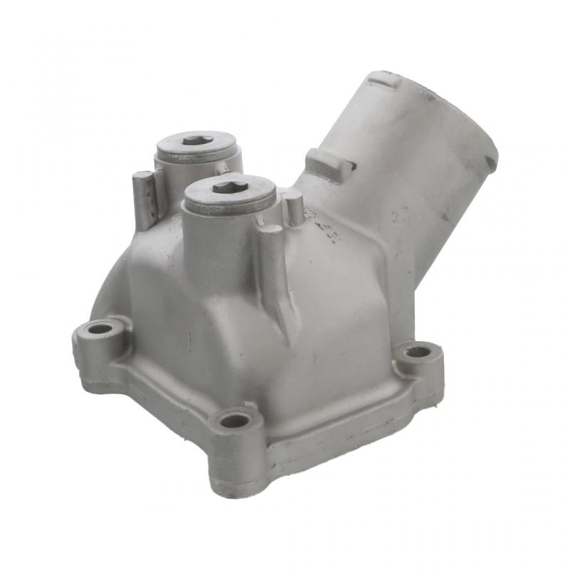 PAI INDUSTRIES ­-­ 641319UX ­-­ MANIFOLD,THERMOSTAT(USED) REPLACES DETROIT DIESEL A4722033031