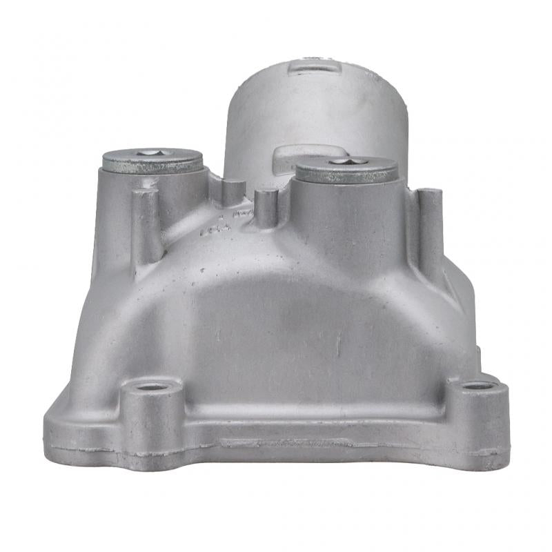 PAI INDUSTRIES ­-­ 641319UX ­-­ MANIFOLD,THERMOSTAT(USED) REPLACES DETROIT DIESEL A4722033031