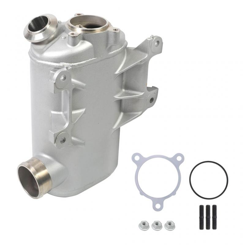 PAI INDUSTRIES ­-­ 641330 ­-­ EGR COOLER KIT REPLACES DETROIT DIESEL E23535288
