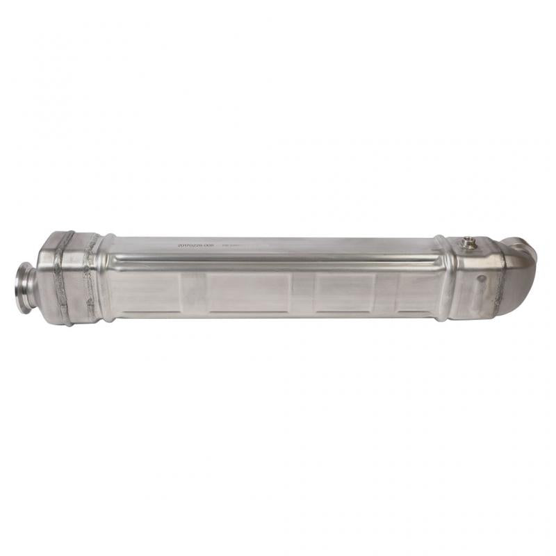 PAI INDUSTRIES ­-­ 641333 ­-­ EGR COOLER REPLACES DETROIT DIESEL RA4721400475