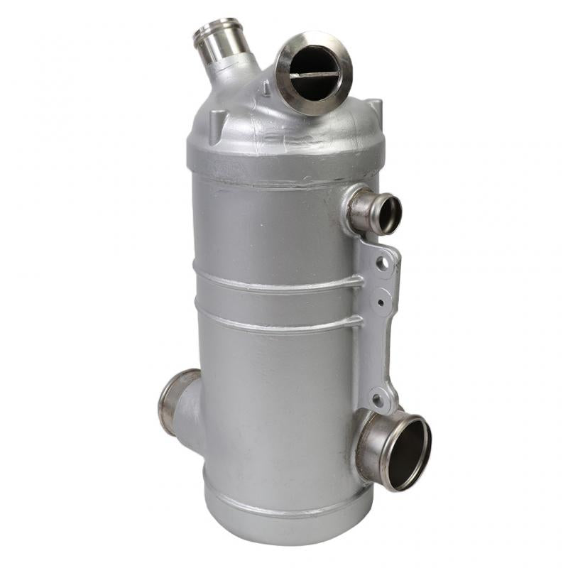 PAI INDUSTRIES ­-­ 641334 ­-­ EGR COOLER REPLACES DETROIT DIESEL 23537387