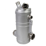 PAI INDUSTRIES ­-­ 641334 ­-­ EGR COOLER REPLACES DETROIT DIESEL 23537387