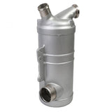 PAI INDUSTRIES ­-­ 641334 ­-­ EGR COOLER REPLACES DETROIT DIESEL 23537387