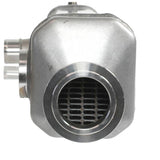 PAI INDUSTRIES ­-­ 641335OEM ­-­ EGR COOLER REPLACES DETROIT DIESEL A4731400575