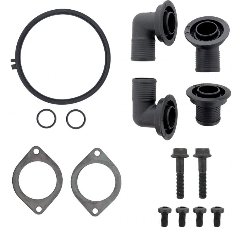 PAI INDUSTRIES ­-­ 641352 ­-­ OIL SEPARATOR KIT REPLACES DETROIT DIESEL A4720160204