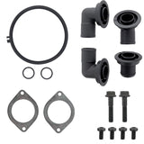 PAI INDUSTRIES ­-­ 641352 ­-­ OIL SEPARATOR KIT REPLACES DETROIT DIESEL A4720160204