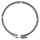 PAI INDUSTRIES ­-­ 642036 ­-­ V-BAND CLAMP REPLACES DETROIT DIESEL A6809950202